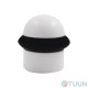 Colombo CD112 stopper matt white