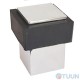 Tupai stopper 2617-03 chrome