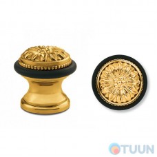 door stopper Enrico Cassina C52100 gold