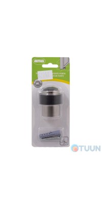 Door stopper Amig mod.206-30 matt nickel