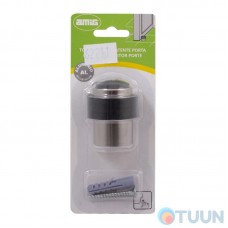 Door stopper Amig mod.206-30 matt nickel
