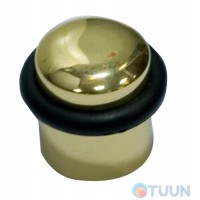 Обмежувач JG-DS04 великий пол.. латунь