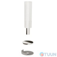 VERUM Hidden Magnetic Stopper