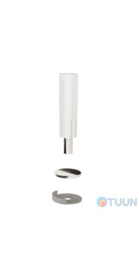 VERUM Hidden Magnetic Stopper