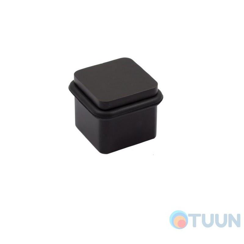 Стопор M&T Minimal TIN-K чорний