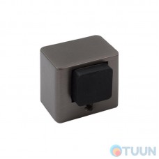 door stop Colombo LC112 matte graphite