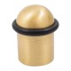 Stopper Fimet 3695 OF02 mat. brass