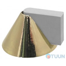 Restrictor cone 1449 PB pol.. brass