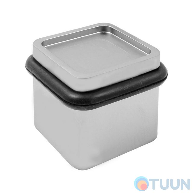 Стопор M&T Maximal 003376 TIN-C мат хром (без вставки)