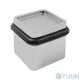Стопор M&T Maximal 003376 TIN-C мат хром (без вставки)