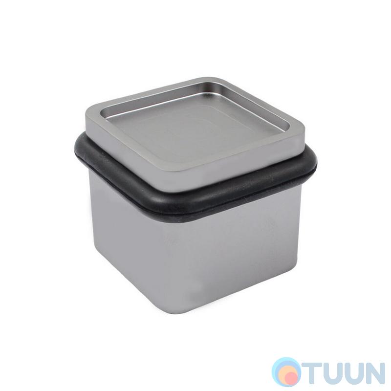 Стопор M&T Maximal 003376 TIN-C мат хром (без вставки)