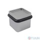 Стопор M&T Maximal 003376 TIN-C мат хром (без вставки)