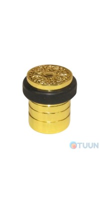 Antique limiter EM-8030 PB polished brass