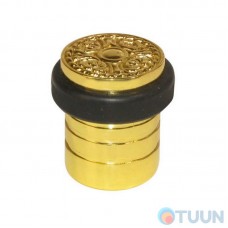 Antique limiter EM-8030 PB polished brass