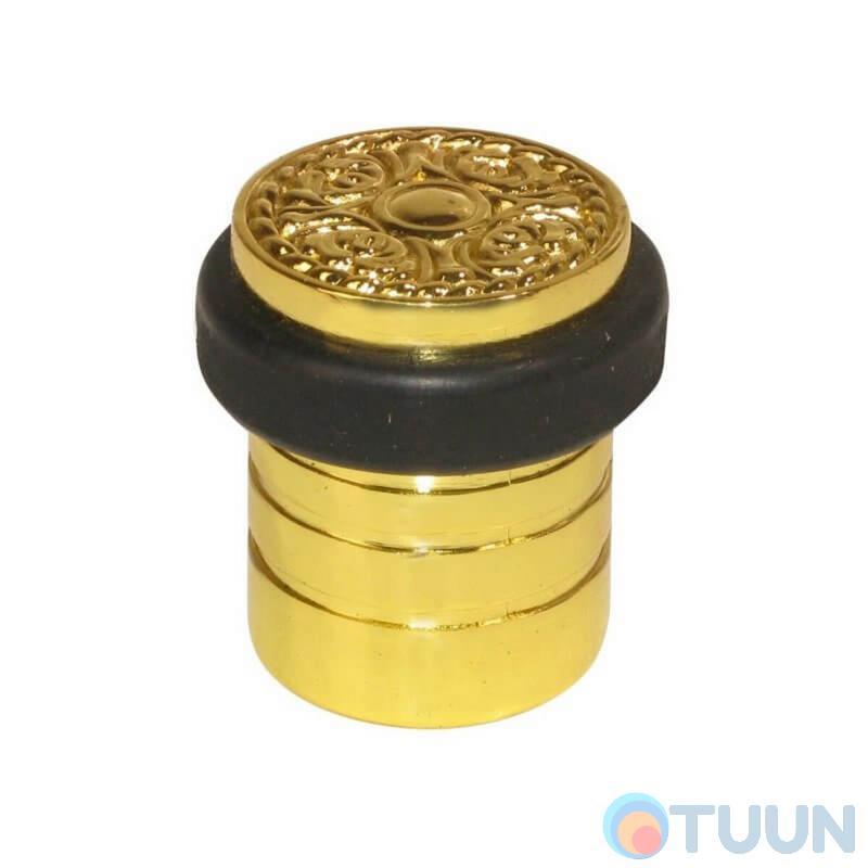 Antique limiter EM-8030 PB polished brass