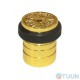 Antique limiter EM-8030 PB polished brass