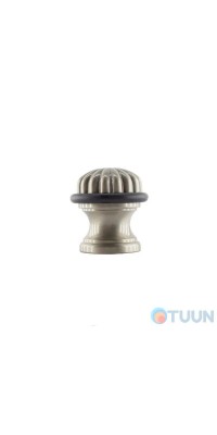 Stopor Enrico Cassina C52000 matte nickel