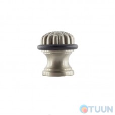 Stopor Enrico Cassina C52000 matte nickel