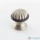 Stopor Enrico Cassina C52000 matte nickel