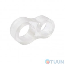 RDA silicone door handle stopper