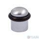 Tupai Stopper 115-96 matt chrome