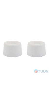Стопор резиновый Amig мод 410-40x25 БЕЛЫЙ