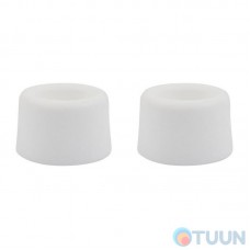 Rubber stopper Amig mod 410-40x25 WHITE