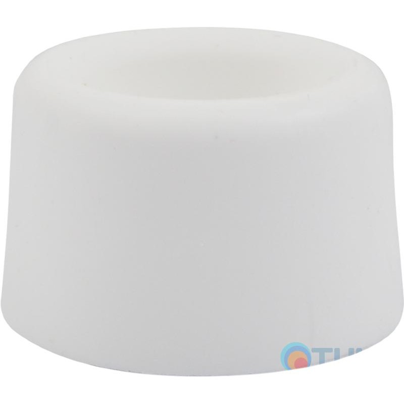 Стопор резиновый Amig мод 410-40x25 БЕЛЫЙ