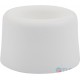 Стопор резиновый Amig мод 410-40x25 БЕЛЫЙ