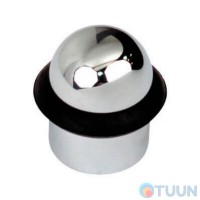 обмежувач дверей Colombo CD112 хром