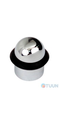 обмежувач дверей Colombo CD112 хром