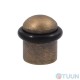 Tupai stopper 115-77 mate. antique brass