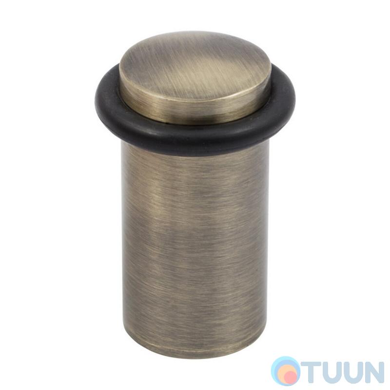 Стопор RDA 5937 AB ант. латунь