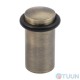 Стопор RDA 5937 AB ант. латунь