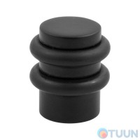 door stop Colombo CD412 matt black