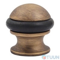 Стопор Fimet 3696 F43 мат бронза