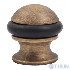 Stopper Fimet 3696 F43 matt bronze