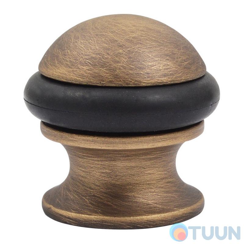Stopper Fimet 3696 F43 matt bronze