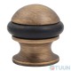 Stopper Fimet 3696 F43 matt bronze