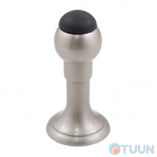 Fimet 3698 F20 wall stop matte nickel