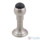 Fimet 3698 F20 wall stop matte nickel