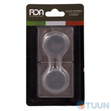 RDA Stopper 55096-2G Gray