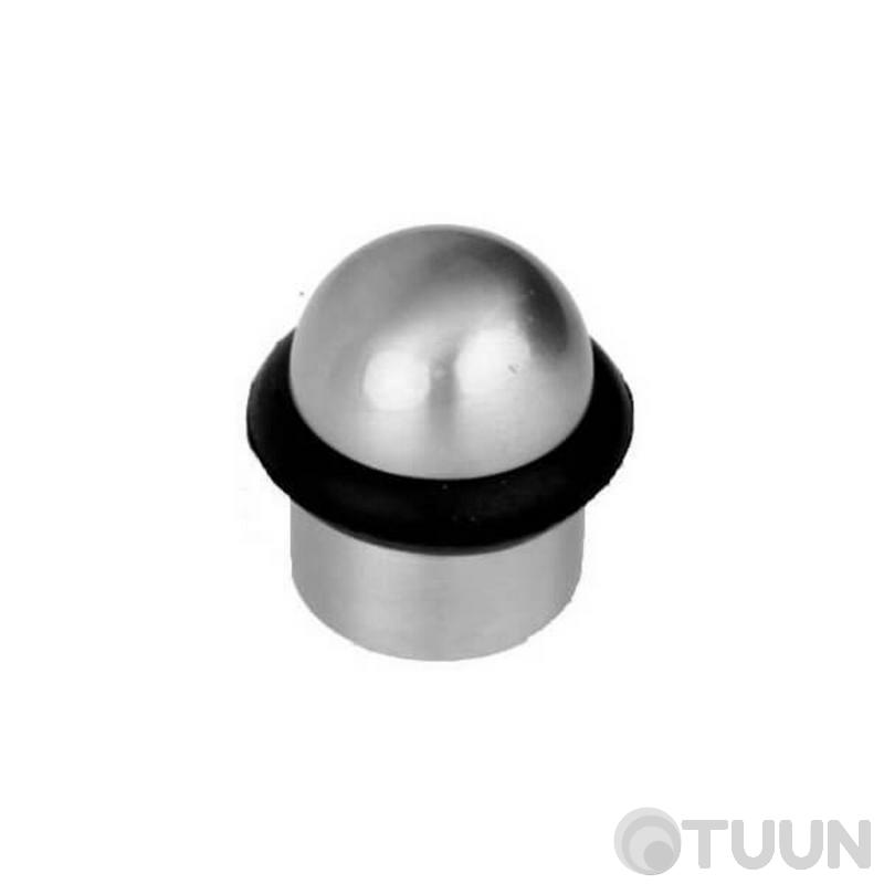 door stop Colombo CD212 chrome