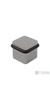 Стопор M&T Minimal TIN-C 003307 мат хром без вставки