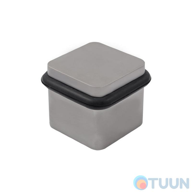 Стопор M&T Minimal TIN-C 003307 мат хром, без вставки