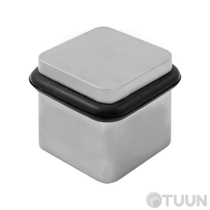 Стопор M&T Minimal TIN-C 003307 мат хром, без вставки