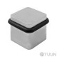 Стопор M&T Minimal TIN-C 003307 мат хром, без вставки