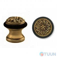 Enrico Cassina door stopper С52100B antique bronze