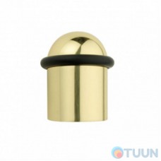 Stopor Fimet 3695 F01 polished brass
