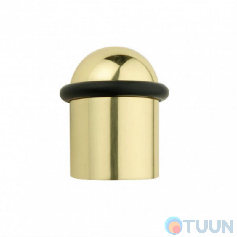 Stopor Fimet 3695 F01 polished brass